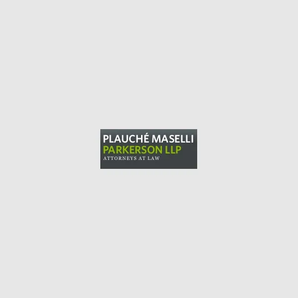 Plauche Maselli Parkerson LLP 2