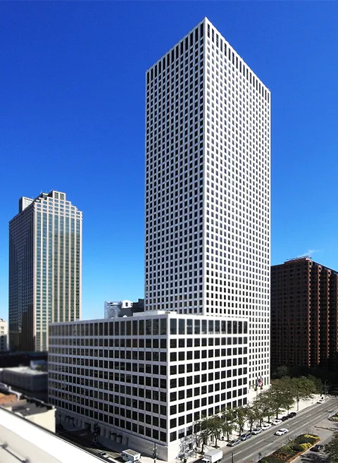 Plauche Maselli Parkerson LLP 6