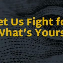 Fishman Investment Fraud Lawyers ico