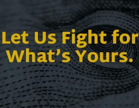 Fishman Investment Fraud Lawyers