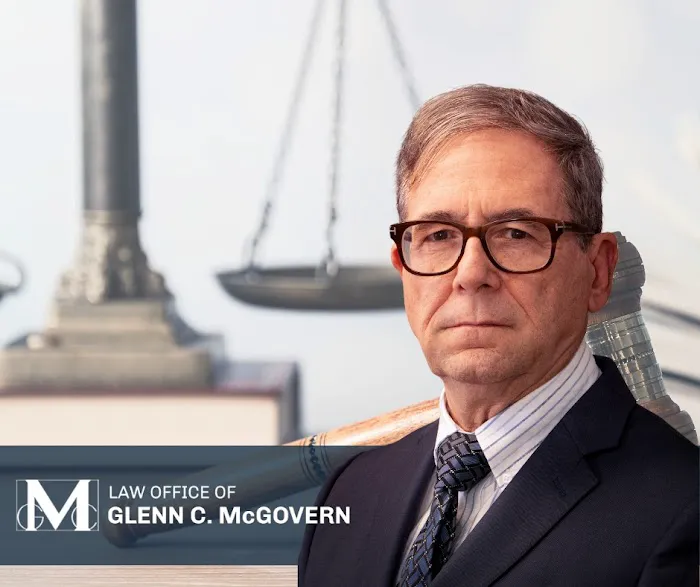Glenn C McGovern | Motorcycle Accident Lawyers 7