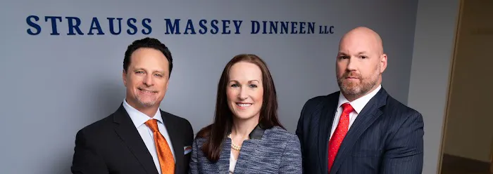 Strauss Massey Dinneen LLC 1