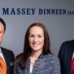 Strauss Massey Dinneen LLC ico