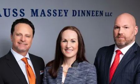Strauss Massey Dinneen LLC
