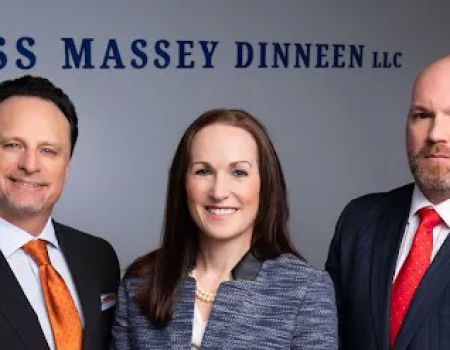 Strauss Massey Dinneen LLC