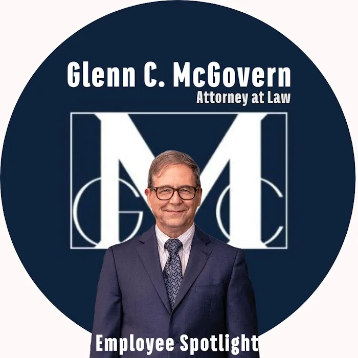 Glenn C McGovern, Civil Rights Attorney 5