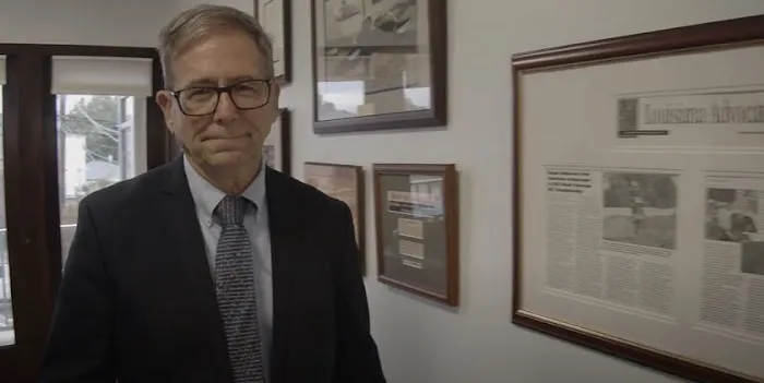 Glenn C McGovern, Civil Rights Attorney 2
