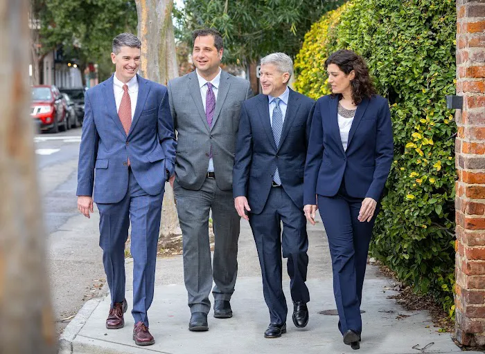 Herman Katz Gisleson & Cain, LLC 1