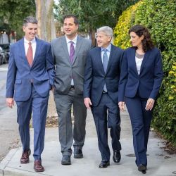 Herman Katz Gisleson & Cain, LLC ico