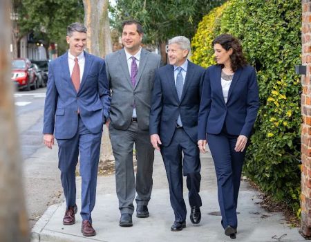 Herman Katz Gisleson & Cain, LLC