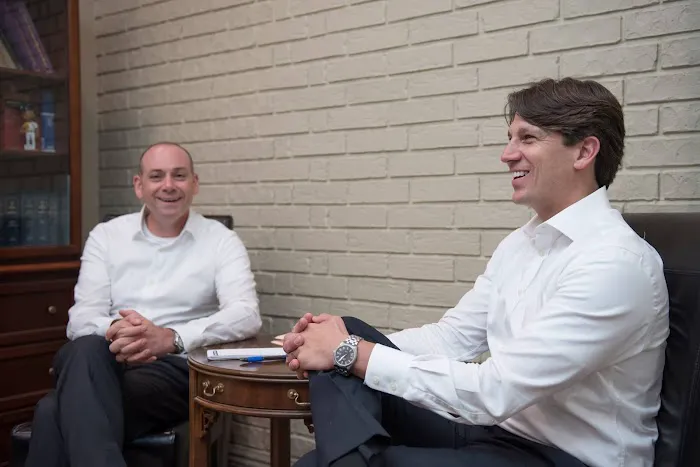 Haik, Minvielle, Grubbs & D'Albor LLP: New Orleans Satellite Office 5