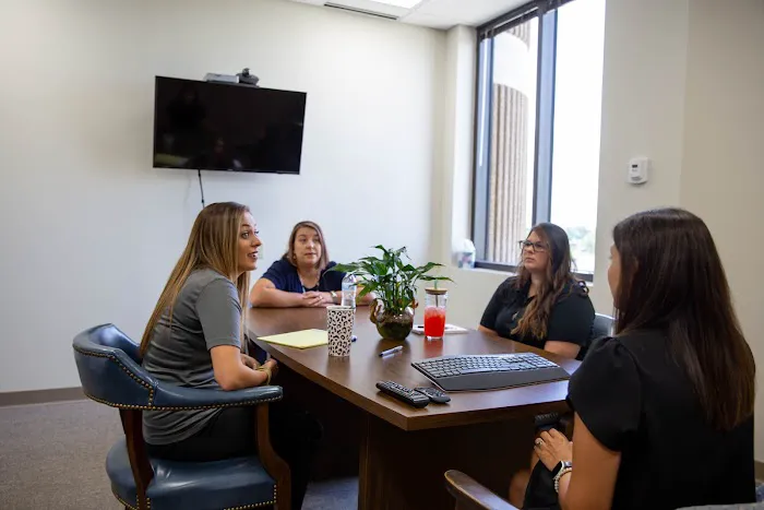 Haik, Minvielle, Grubbs & D'Albor LLP: New Orleans Satellite Office 1