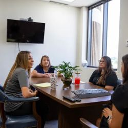 Haik, Minvielle, Grubbs & D'Albor LLP: New Orleans Satellite Office ico