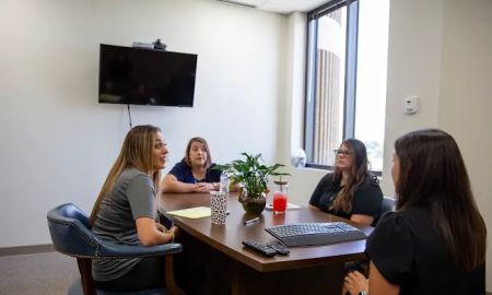 Haik, Minvielle, Grubbs & D'Albor LLP: New Orleans Satellite Office