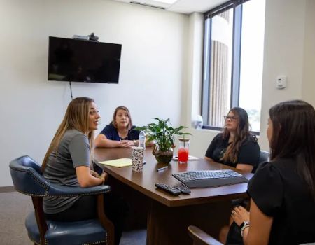 Haik, Minvielle, Grubbs & D'Albor LLP: New Orleans Satellite Office