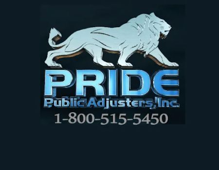 Pride Public Insurance Adjuster
