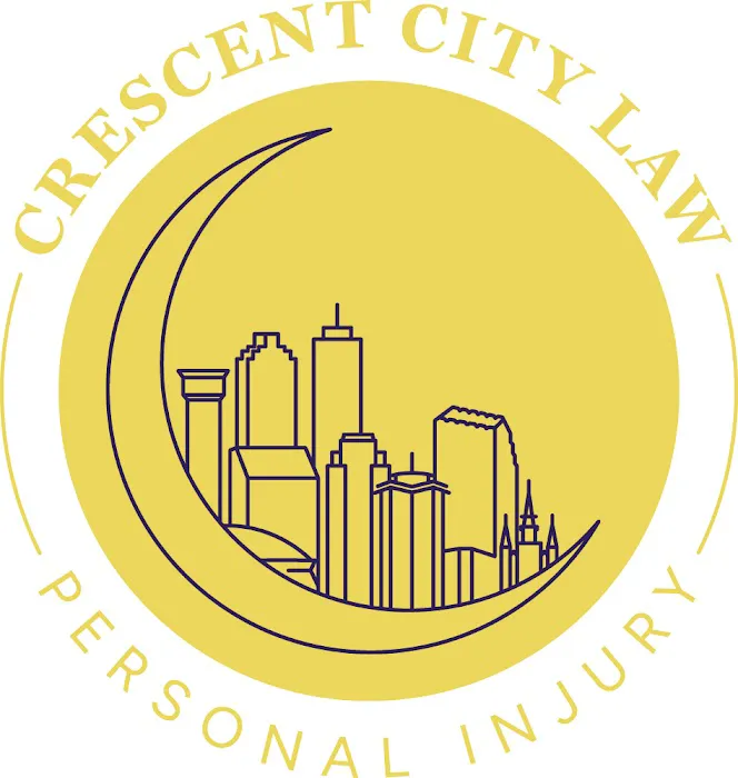 Crescent City Personal Injury 2