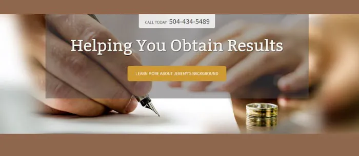 Jeremy Epstein Law, LLC 2
