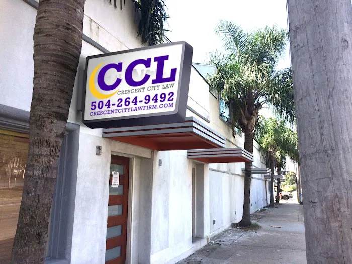 Crescent City Law, L.L.C. 8