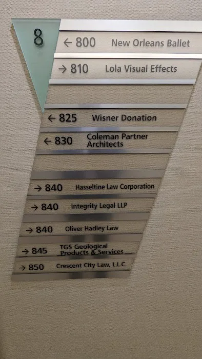 Crescent City Law, L.L.C. 7
