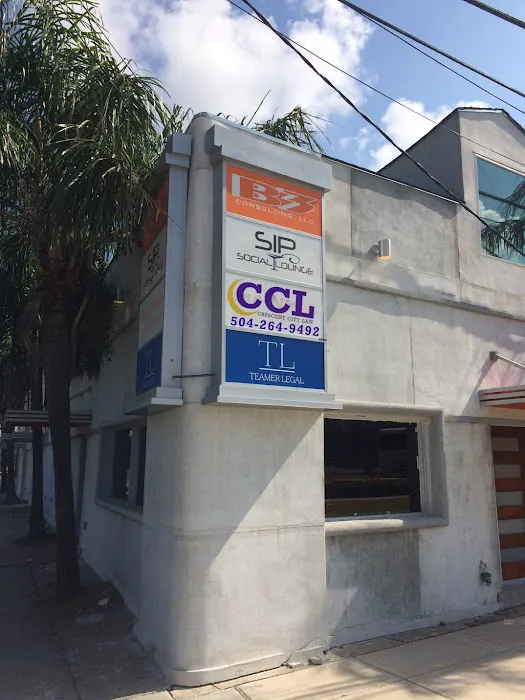 Crescent City Law, L.L.C. 10