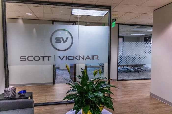 Scott Vicknair Personal Injury Lawyers 1
