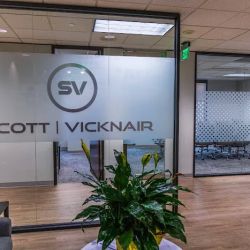 Scott Vicknair Personal Injury Lawyers ico