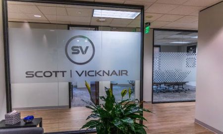 Scott Vicknair Personal Injury Lawyers