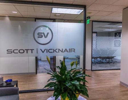 Scott Vicknair Personal Injury Lawyers