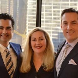 AKD Alvendia, Kelly & Demarest ico