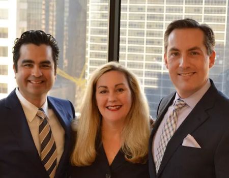 AKD Alvendia, Kelly & Demarest