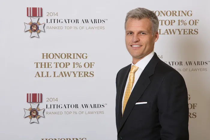 Harrell & Nowak, LLC: Eric Nowak 1