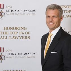 Harrell & Nowak, LLC: Eric Nowak ico