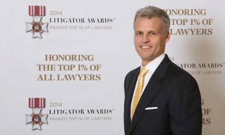 Harrell & Nowak, LLC: Eric Nowak