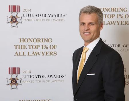 Harrell & Nowak, LLC: Eric Nowak