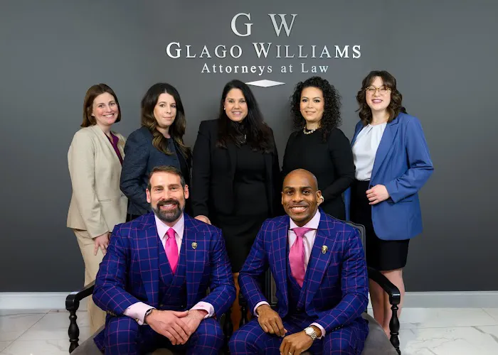 Glago Williams LLC 1