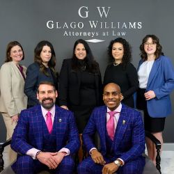 Glago Williams LLC ico
