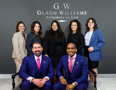 Glago Williams LLC