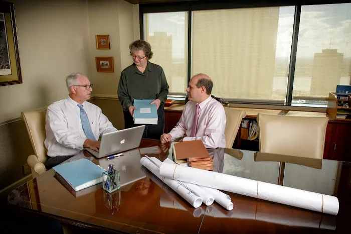 Steeg Law Firm, LLC 7