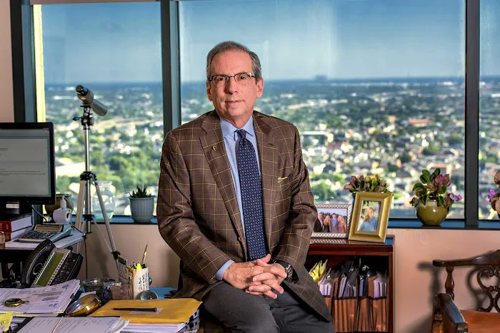 Steeg Law Firm, LLC 8