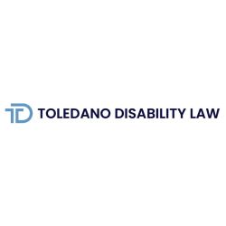 Toledano Disability Law ico