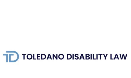 Toledano Disability Law