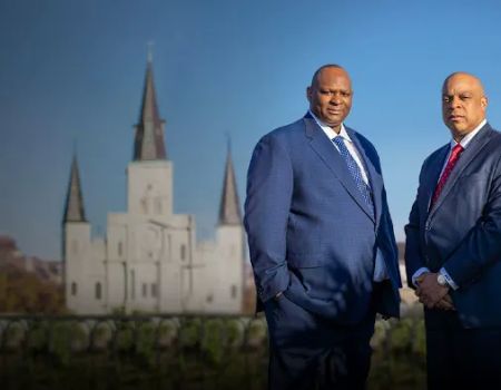 Wright Gray Trial Lawyers