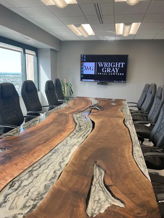 Wright Gray Trial Lawyers 9
