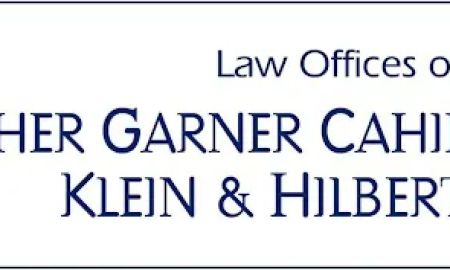Sher Garner Cahill Richter Klein & Hilbert, L.L.C.