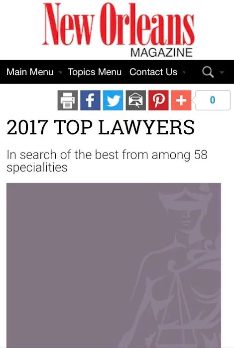 Elizabeth B. Carpenter Law Firm 3