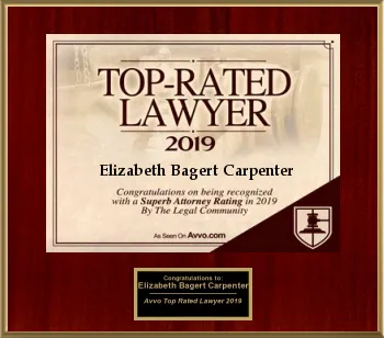 Elizabeth B. Carpenter Law Firm 1