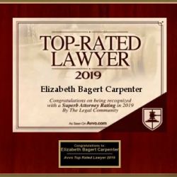 Elizabeth B. Carpenter Law Firm ico