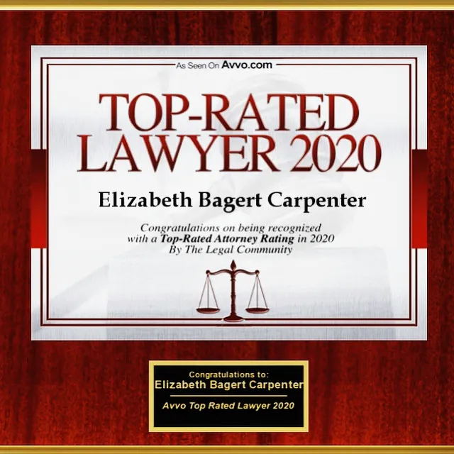 Elizabeth B. Carpenter Law Firm 8