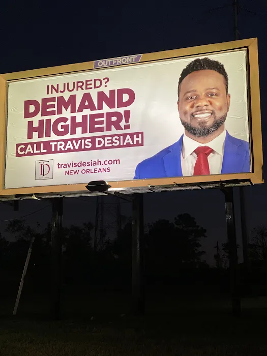 Desiah Law Firm, LLC 5